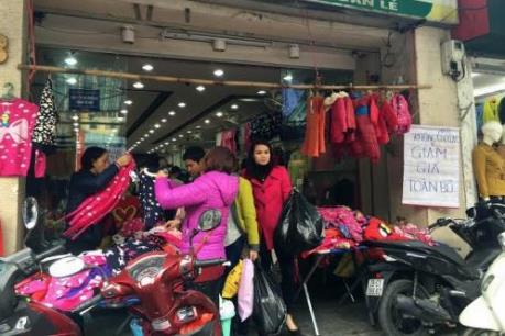 Nhiều hộ kinh doanh e ngại khi triển khai hóa đơn điện tử từ máy tính tiền