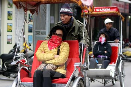 Dự báo thời tiết ngày 6/2: Vùng núi cao Bắc Bộ khả năng có băng giá và sương muối