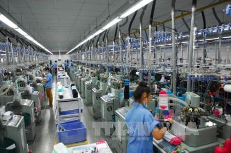 Nhiều doanh nghiệp tại Bình Dương không nghỉ Tết