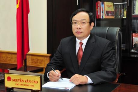 Thừa Thiên - Huế tạo sức Xuân cho "Năm doanh nghiệp" 2016