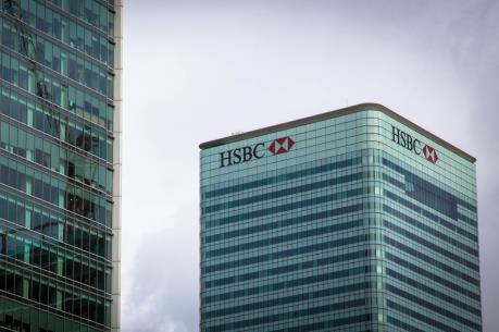 HSBC nộp 470 triệu USD để giải quyết vụ lạm dụng quy định tịch thu tài sản