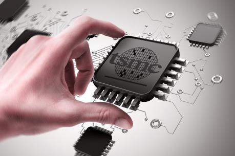 TSMC: Động đất có thể làm giảm tối đa 1% doanh số quý I