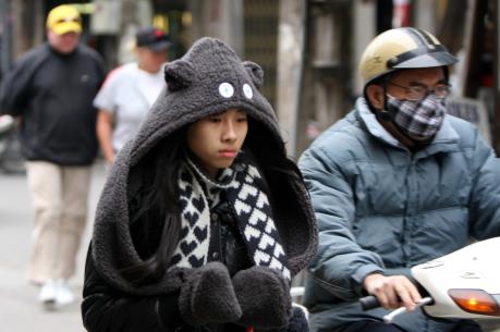 Dự báo thời tiết đêm 6/2: Các tỉnh phía Bắc nhiệt giảm sâu về đêm