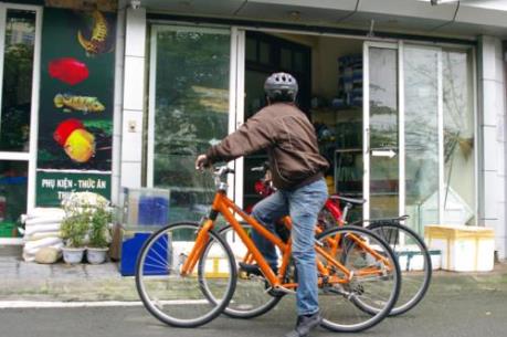 Thăm ngôi làng phục vụ thú chơi tao nhã của người Hà Nội