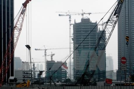 Nền kinh tế Indonesia có dấu hiệu khởi sắc