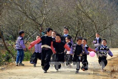 Dự báo thời tiết ngày 8/2: Nắng đẹp trên cả nước