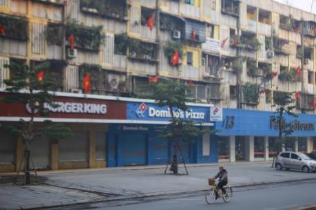 Chốt trình phương án nghỉ 7 ngày dịp Tết Nguyên đán Quý Mão 2023