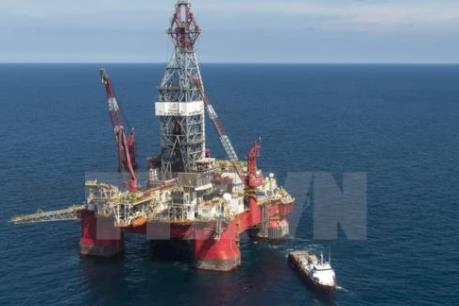 IEA: Giá dầu đã thoát đáy