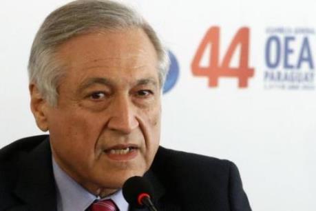 Quốc hội Chile hoãn xem xét thông qua TPP