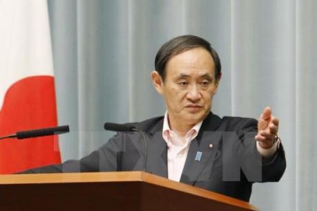 Động đất tại Đài Loan (Trung Quốc): Nhật Bản sẽ viện trợ 1 triệu USD