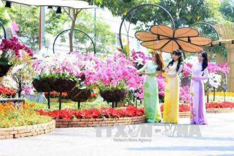 Dự báo thời tiết mùng 2 Tết Bính Thân