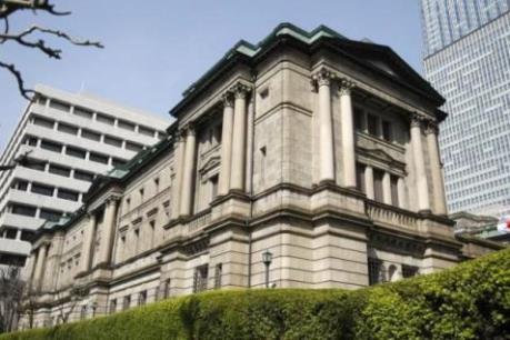 Nhật Bản: Lợi suất trái phiếu 10 năm lần đầu tiên rơi vào vùng âm