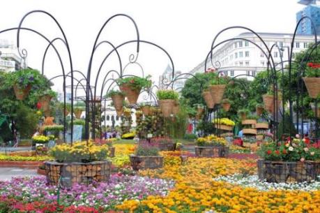 Dự báo thời tiết mùng 4 Tết nguyên đán Bính Thân