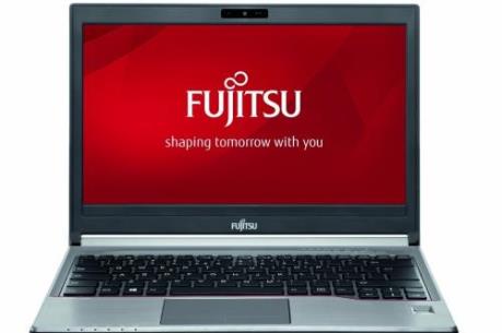 Fujitsu thu hồi 20.000 pin máy tính xách tay