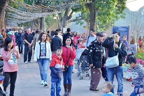 Dự báo thời tiết chiều tối ngày 11/2: Miền Bắc trời lạnh về khuya