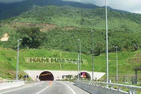 Mở cửa hầm đường bộ Hải Vân cả ngày từ 12 đến 22/2