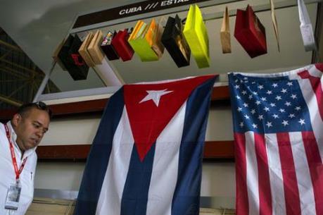Cuba và Mỹ sắp khởi động vòng đàm phán thứ 2 về thương mại