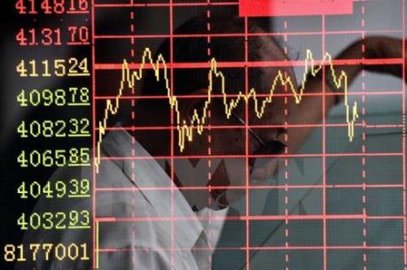 Chứng khoán châu Á -TBD ngày 9/5 biến động trái chiều