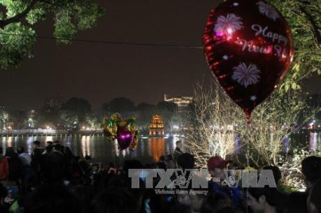 Dự báo thời tiết: Chiều và đêm 14/2, các tỉnh phía Đông Bắc Bộ mưa nhỏ vài nơi