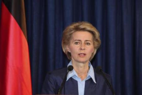 Đức lên kế hoạch đào tạo nghề cho người nhập cư