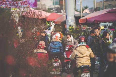 Dự báo thời tiết: Ngày mai 14/2, không khí lạnh sẽ ảnh hưởng đến các tỉnh phía Đông Bắc Bộ