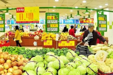 Kinh tế Trung Quốc khởi động năm 2016 không suôn sẻ