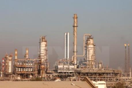 Bốn triệu thùng dầu của Iran sắp vào thị trường châu Âu