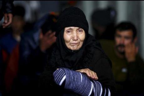 Vấn đề người di cư: Phần Lan cảnh báo nguy cơ Nga đối mặt với làn sóng tị nạn