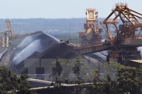 Giới chuyên gia: Kinh tế Trung Quốc trì trệ là “tin xấu” với Australia