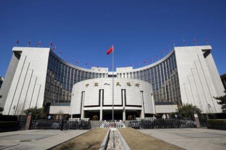 Trung Quốc lại hạ tỷ lệ dự trữ bắt buộc để thúc đẩy tăng trưởng