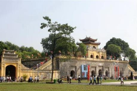 Bảo tồn di sản Hoàng thành Thăng Long khó đủ bề