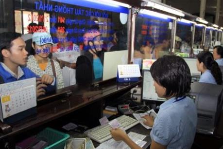 Giảm tới 50% giá vé tàu Thống Nhất nếu mua trước 60 ngày