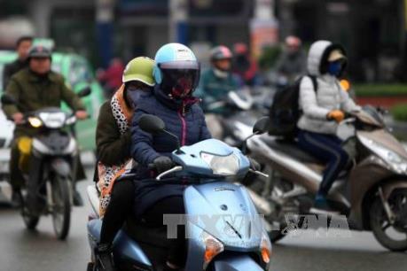 Dự báo thời tiết 10 ngày tới: Miền Bắc rét đậm trở lại