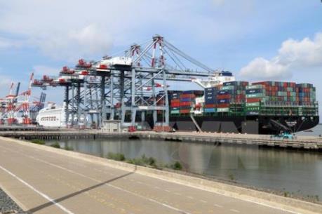 Cần Thơ: Các doanh nghiệp tăng tốc từ ngày đầu năm mới