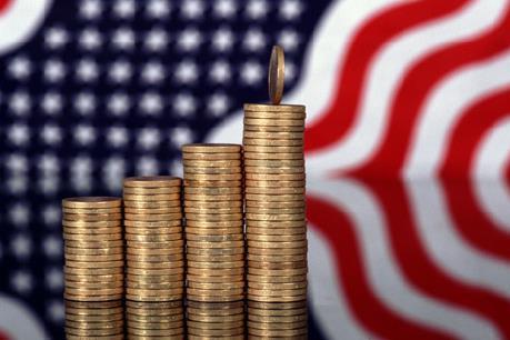 Môi trường tín dụng thắt chặt “đe dọa” kinh tế Mỹ