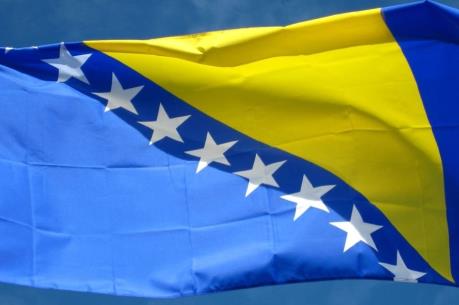 Bosnia-Herzegovina chính thức nộp đơn xin gia nhập EU