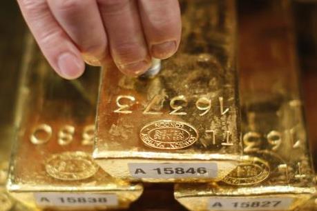 Trung Quốc kiến lập chuẩn giá vàng bằng NDT