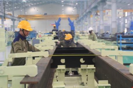 Khánh thành nhà máy sản xuất xe sơmi rơmoóc chuyên dụng đầu tiên tại Việt Nam