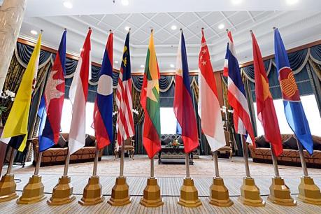 Khởi động vòng đàm phán thứ 11 về RCEP