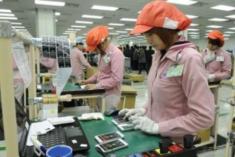 Việt Nam là thị trường đầu tư số một của Hàn Quốc