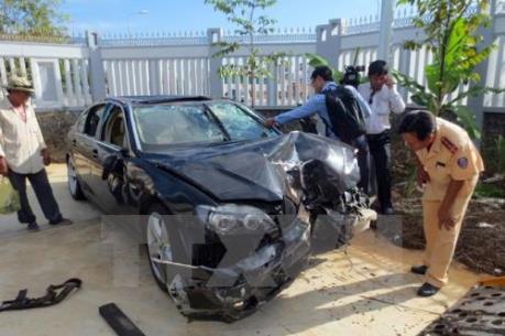 Nghỉ 9 ngày Tết, 300 người thiệt mạng vì tai nạn giao thông