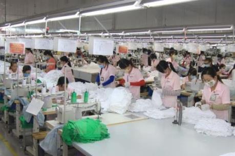 Trên 85% lao động tại Đồng Nai trở lại làm việc sau Tết Nguyên đán