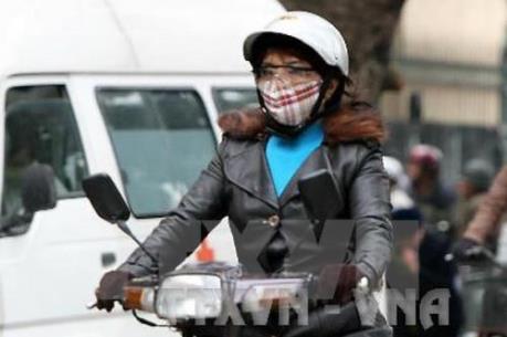 Dự báo thời tiết: Bắc bộ rét đậm, Nam bộ khô nóng