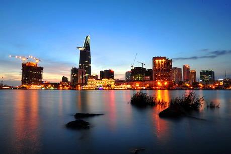 KBC lãi hơn 621 tỷ đồng năm 2015