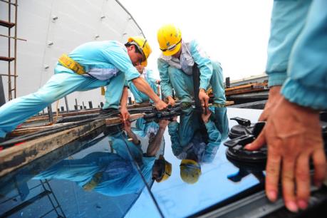 REE: Năm 2015 lãi ròng 853 tỷ đồng