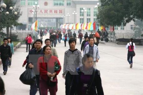 Việt Nam - điểm đến hấp dẫn của du khách Trung Quốc dịp Tết Nguyên đán