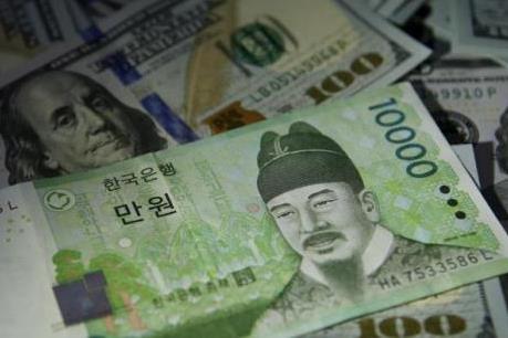 Hàn Quốc tiếp tục duy trì lãi suất cơ bản ở mức thấp kỷ lục 