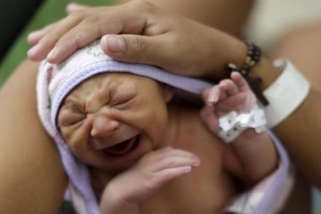 Phát hiện đáng ngại mới về virus Zika - Argentina có trường hợp đầu tiên lây nhiễm