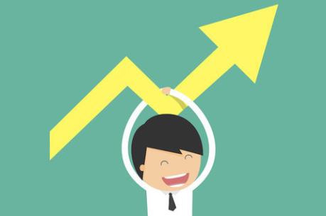 VNM dẫn dắt thị trường hồi phục