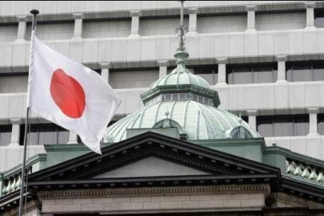 Nhật Bản áp dụng lãi suất âm nhằm chống giảm phát